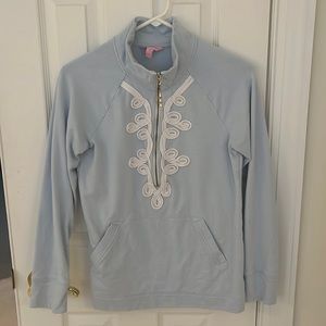Lilly Pulitzer size small Popover
